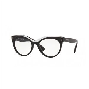 NEW, AUTHENTIC VALENTINO 3022 Eyeglass Frames